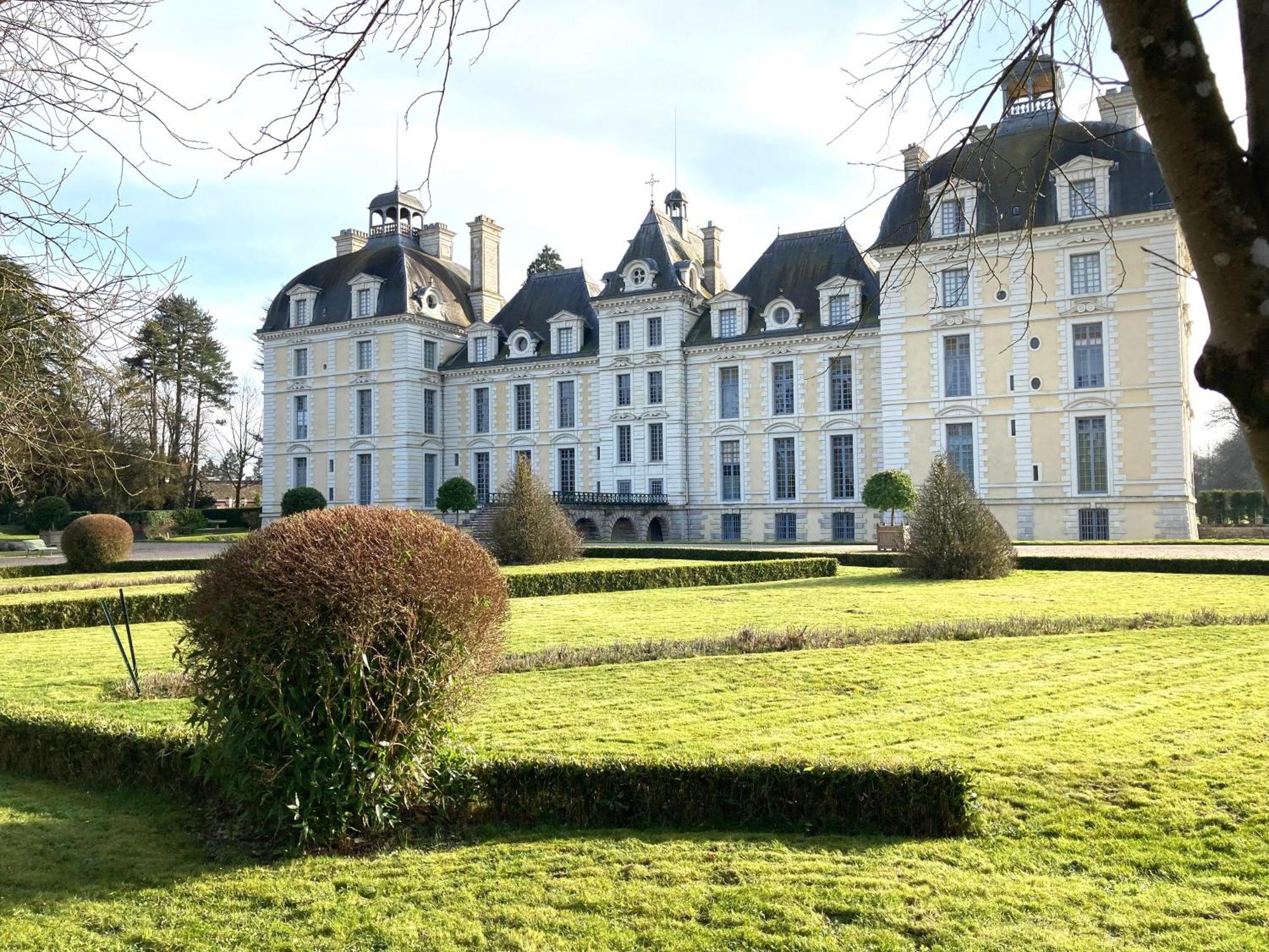 فيلا Family Loft A 5Minutes Du Zooparc De Beauval Châteauvieux المظهر الخارجي الصورة
