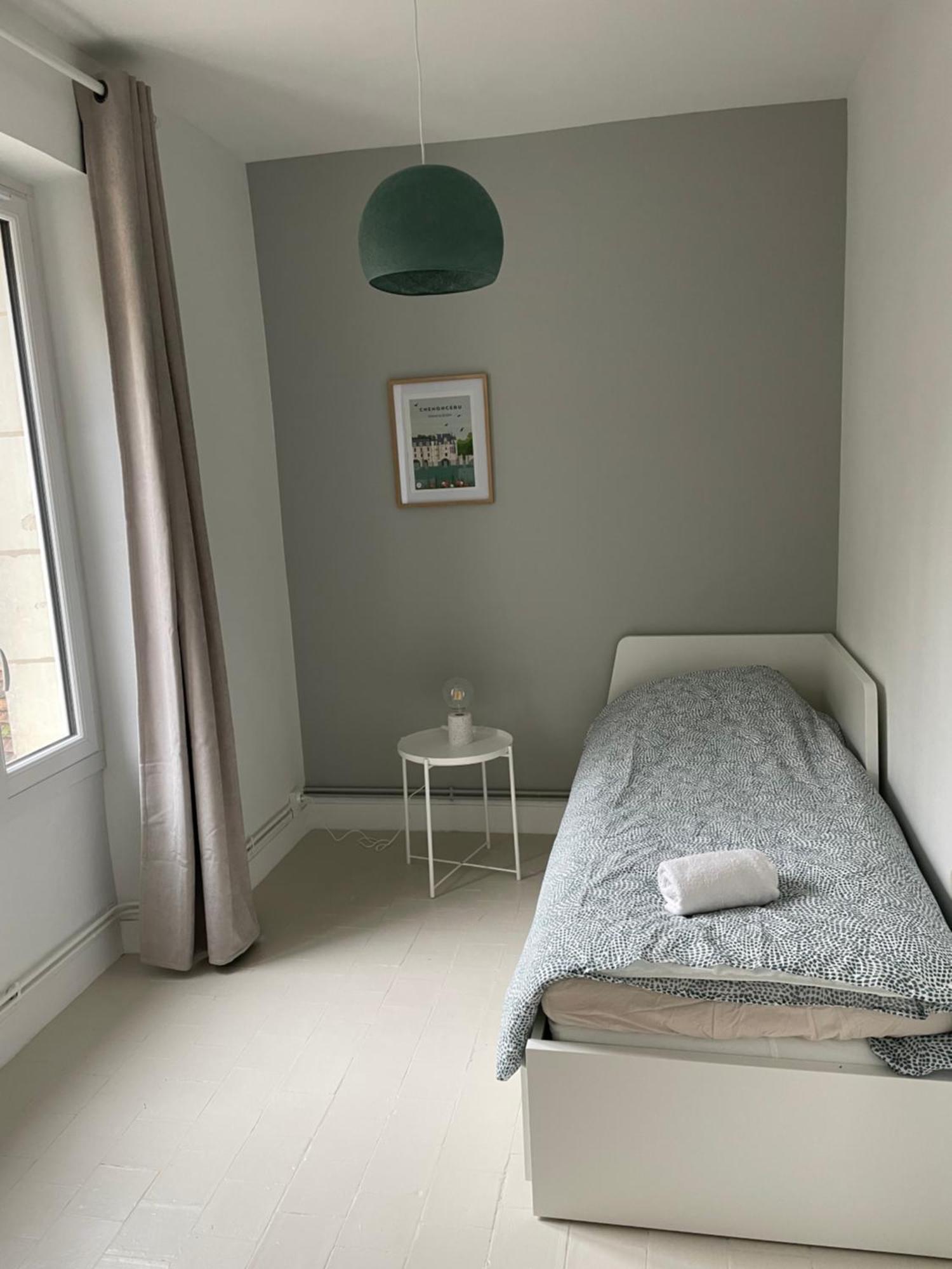 فيلا Family Loft A 5Minutes Du Zooparc De Beauval Châteauvieux المظهر الخارجي الصورة